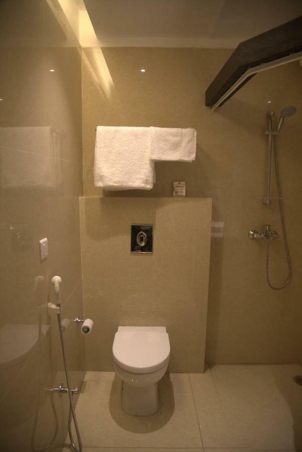 Hotel The Forresta Siliguri Zewnętrze zdjęcie