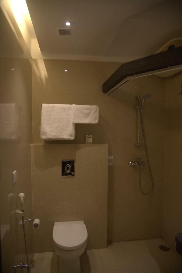 Hotel The Forresta Siliguri Zewnętrze zdjęcie
