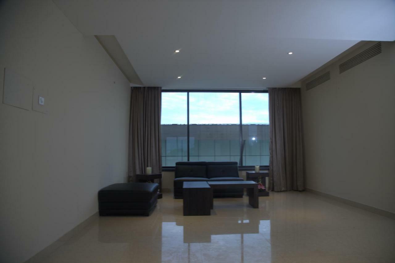 Hotel The Forresta Siliguri Zewnętrze zdjęcie